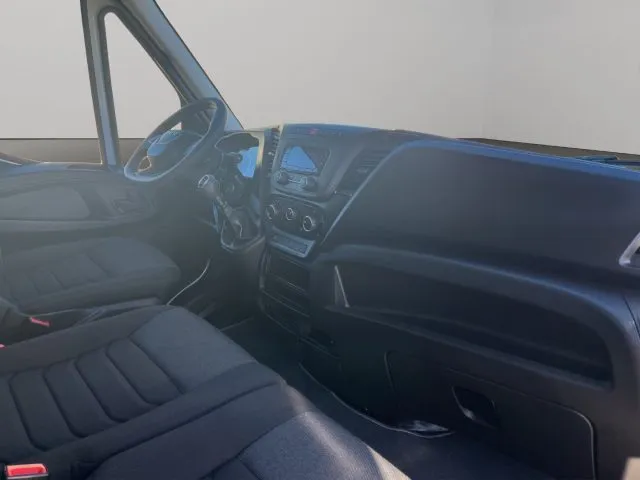 IVECO Daily 35C16H 3750 KM ZERO TELONE ALZA-ABBASSA 2023 — foto 9