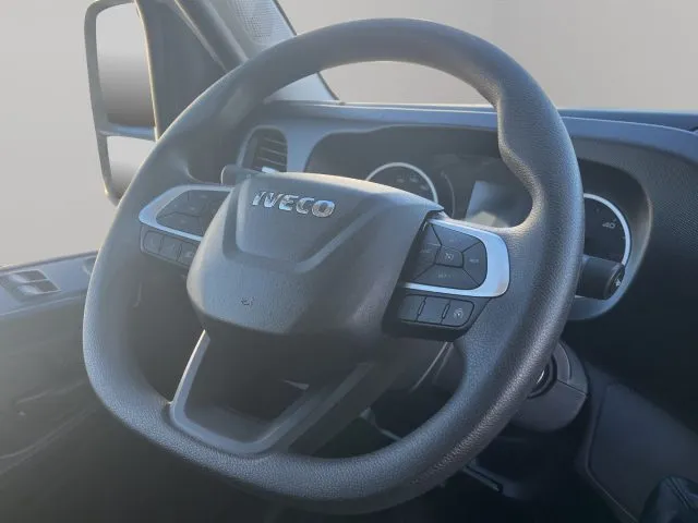 IVECO Daily 35C16H 3750 KM ZERO TELONE ALZA-ABBASSA 2023 — foto 11