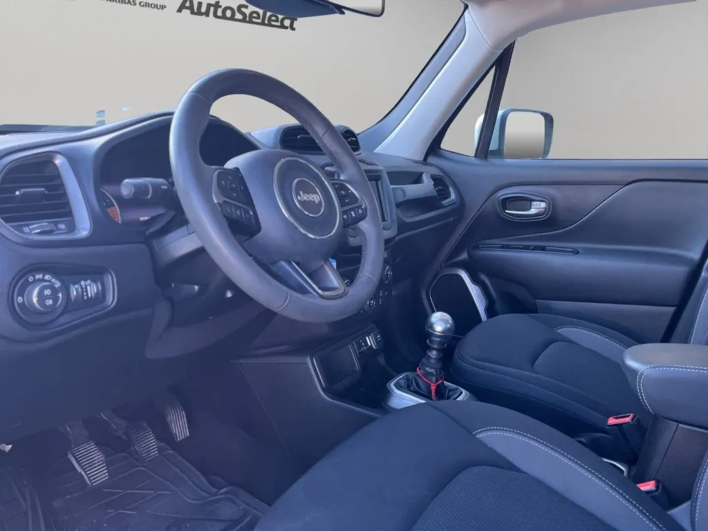 Jeep 120CV Limited Autocarro N1 2022 — foto 7