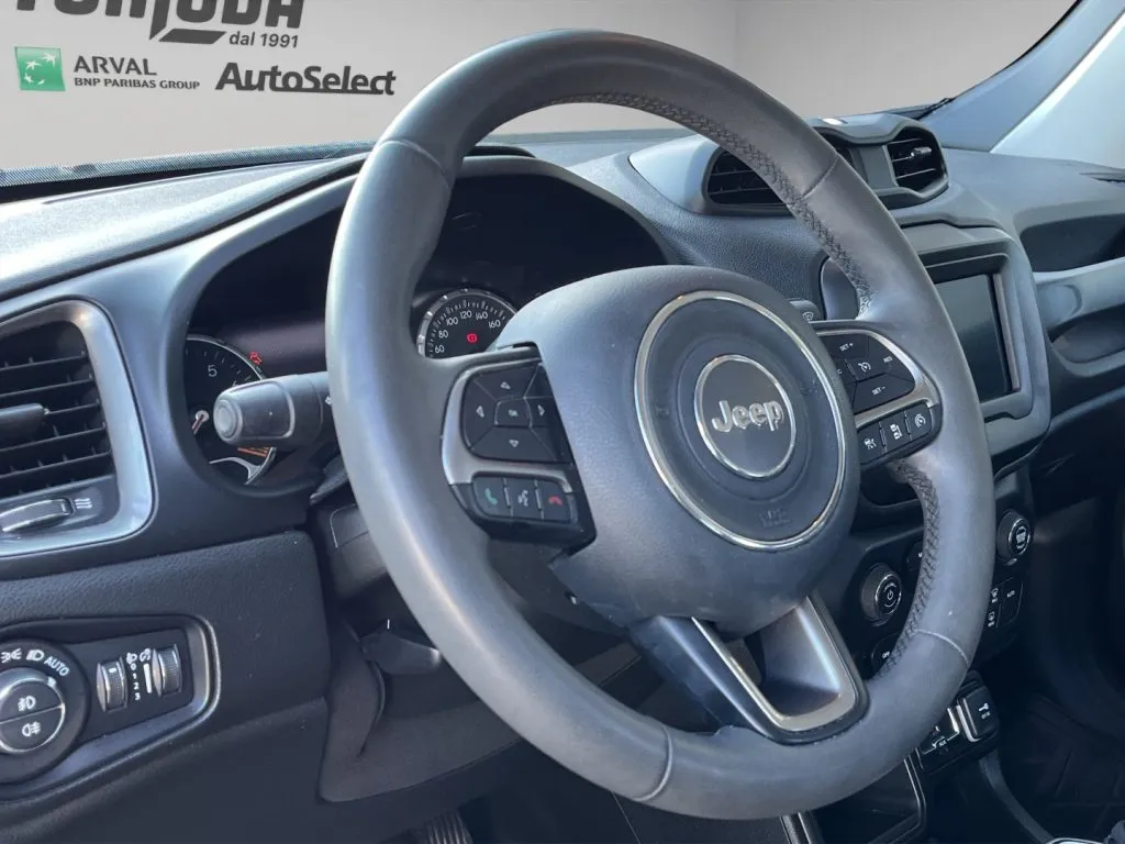 Jeep 120CV Limited Autocarro N1 2022 — foto 11