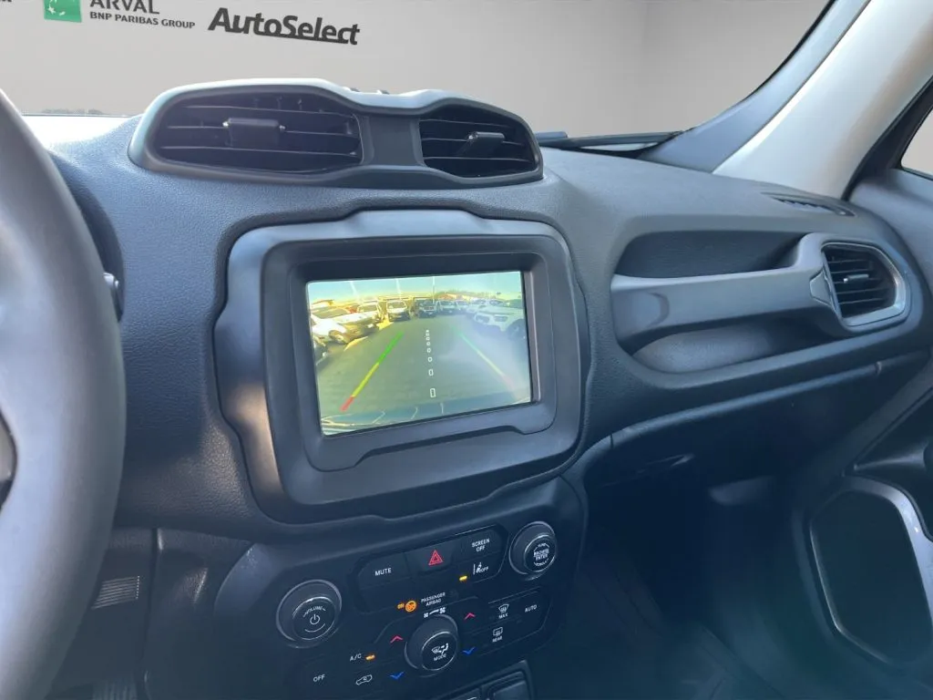 Jeep 120CV Limited Autocarro N1 2022 — foto 14