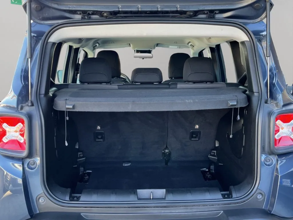 Jeep 120CV Limited Autocarro N1 2022 — foto 15