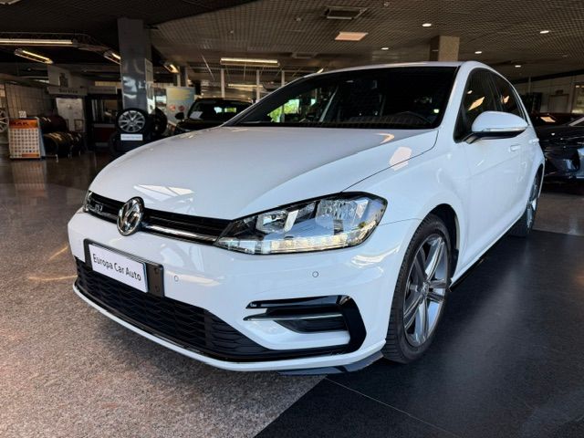 Volkswagen Golf 5p 1.5 tsi Sport 150cv 2018 — foto 2