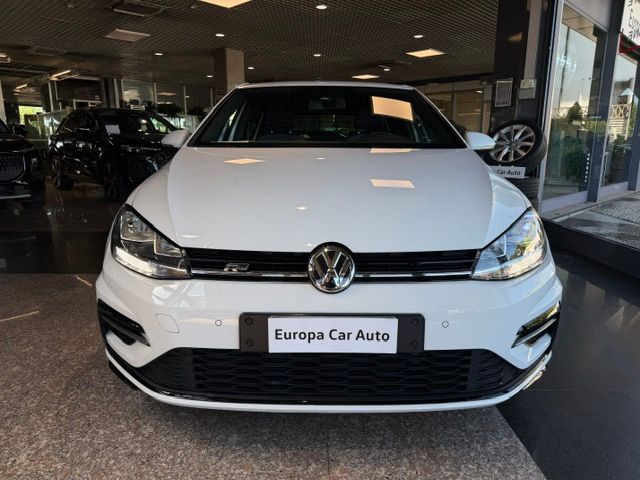 Volkswagen Golf 5p 1.5 tsi Sport 150cv 2018 — foto 3