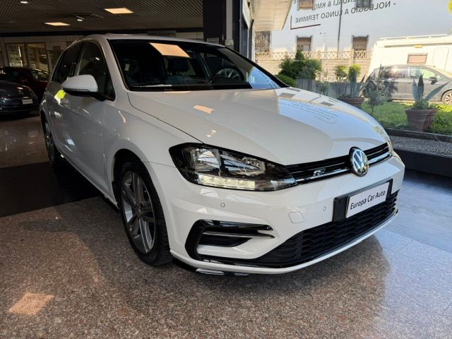 Volkswagen Golf 5p 1.5 tsi Sport 150cv 2018 — foto 4