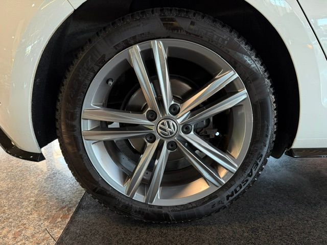 Volkswagen Golf 5p 1.5 tsi Sport 150cv 2018 — foto 5