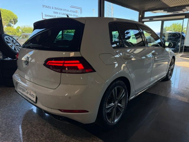 Volkswagen Golf 5p 1.5 tsi Sport 150cv 2018 — foto 6