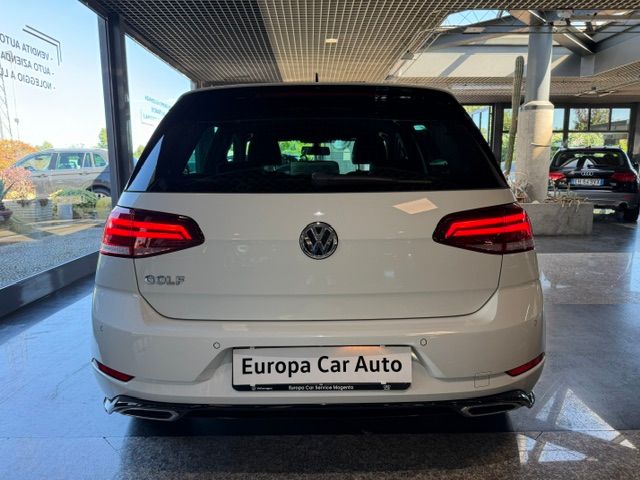 Volkswagen Golf 5p 1.5 tsi Sport 150cv 2018 — foto 7