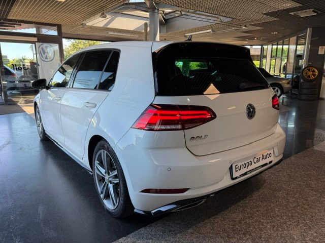 Volkswagen Golf 5p 1.5 tsi Sport 150cv 2018 — foto 8
