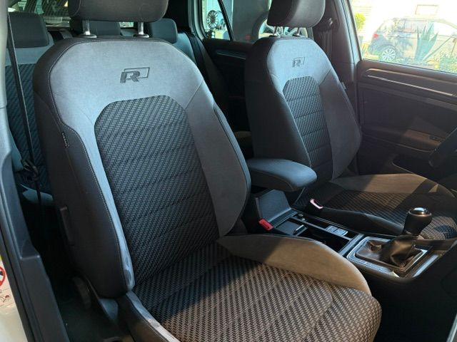 Volkswagen Golf 5p 1.5 tsi Sport 150cv 2018 — foto 9