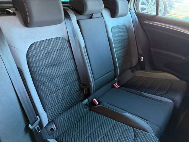 Volkswagen Golf 5p 1.5 tsi Sport 150cv 2018 — foto 10