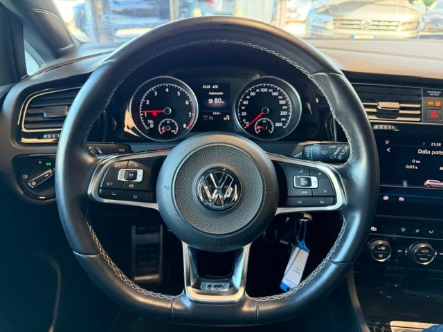 Volkswagen Golf 5p 1.5 tsi Sport 150cv 2018 — foto 12