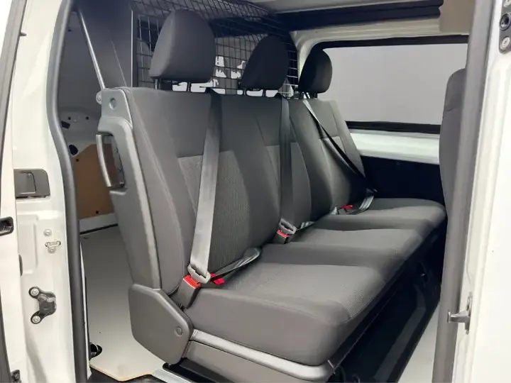 FIAT Scudo Ice van d.cab. mobile M 1.5 diesel 120cv S&S 2025 — foto 8