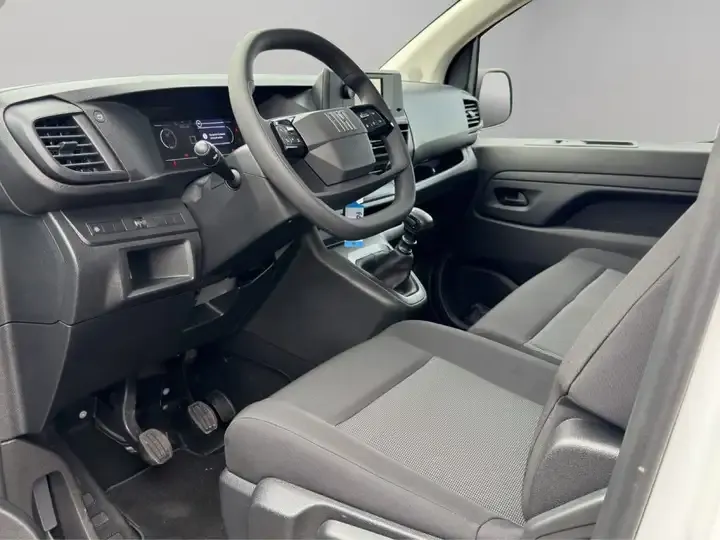 FIAT Scudo Ice van d.cab. mobile M 1.5 diesel 120cv S&S 2025 — foto 7