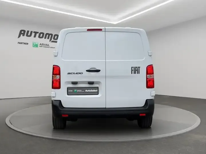 FIAT Scudo Ice van d.cab. mobile M 1.5 diesel 120cv S&S 2025 — foto 5