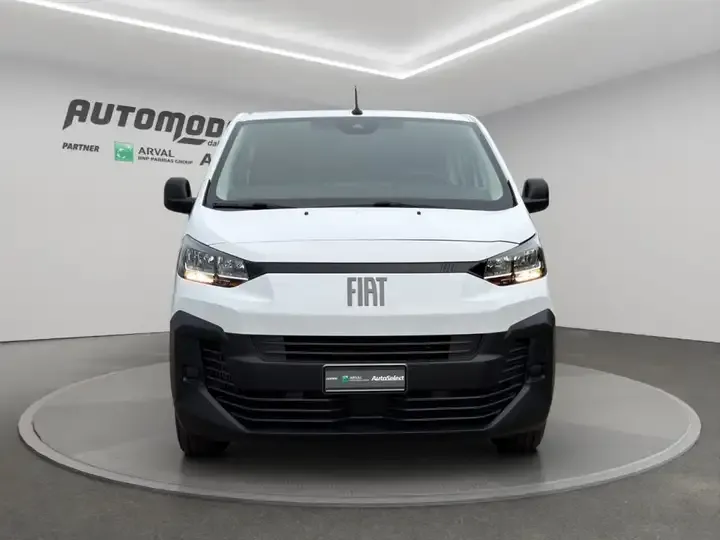 FIAT Scudo Ice van d.cab. mobile M 1.5 diesel 120cv S&S 2025 — foto 2