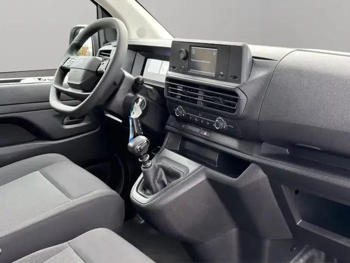 FIAT Scudo Ice van d.cab. mobile M 1.5 diesel 120cv S&S 2025 — foto 10