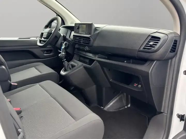 FIAT Scudo Ice van d.cab. mobile M 1.5 diesel 120cv S&S 2025 — foto 9