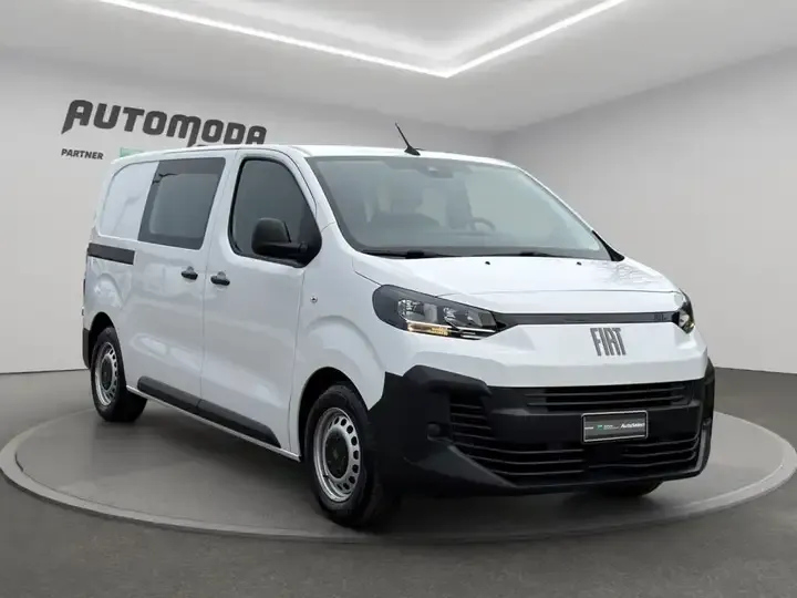 FIAT Scudo Ice van d.cab. mobile M 1.5 diesel 120cv S&S 2025 — foto 3