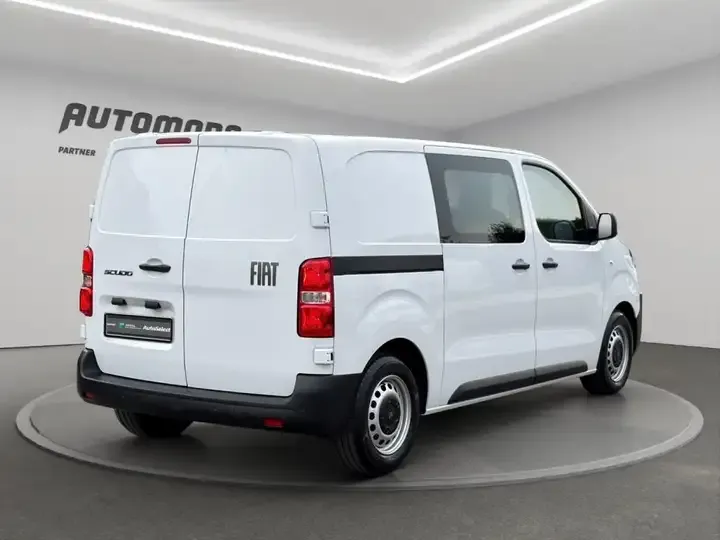 FIAT Scudo Ice van d.cab. mobile M 1.5 diesel 120cv S&S 2025 — foto 4