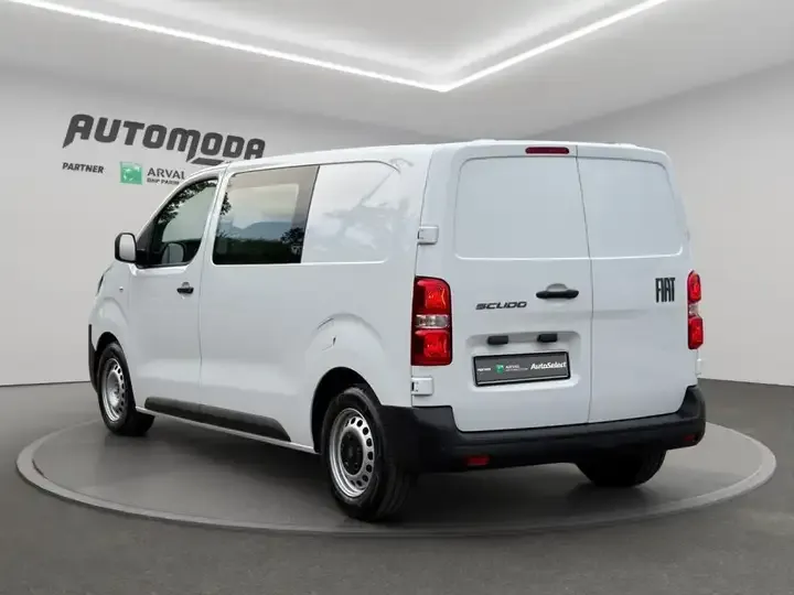FIAT Scudo Ice van d.cab. mobile M 1.5 diesel 120cv S&S 2025 — foto 6