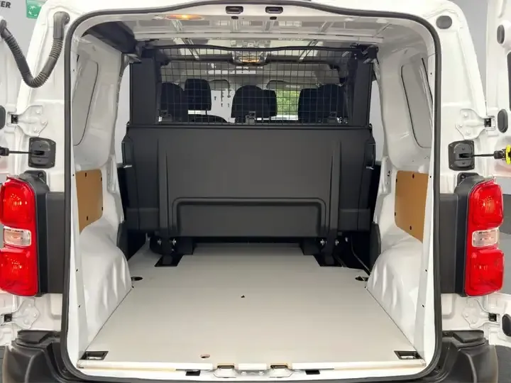 FIAT Scudo Ice van d.cab. mobile M 1.5 diesel 120cv S&S 2025 — foto 15
