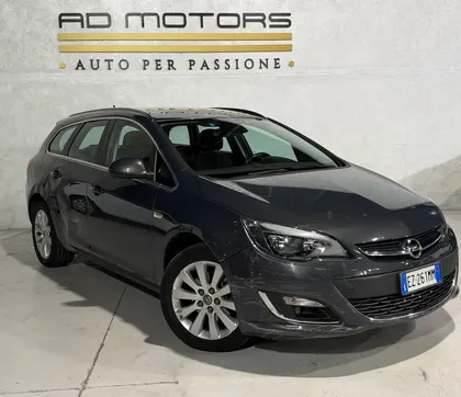 Opel Astra Diesel Manuale Neopatentati