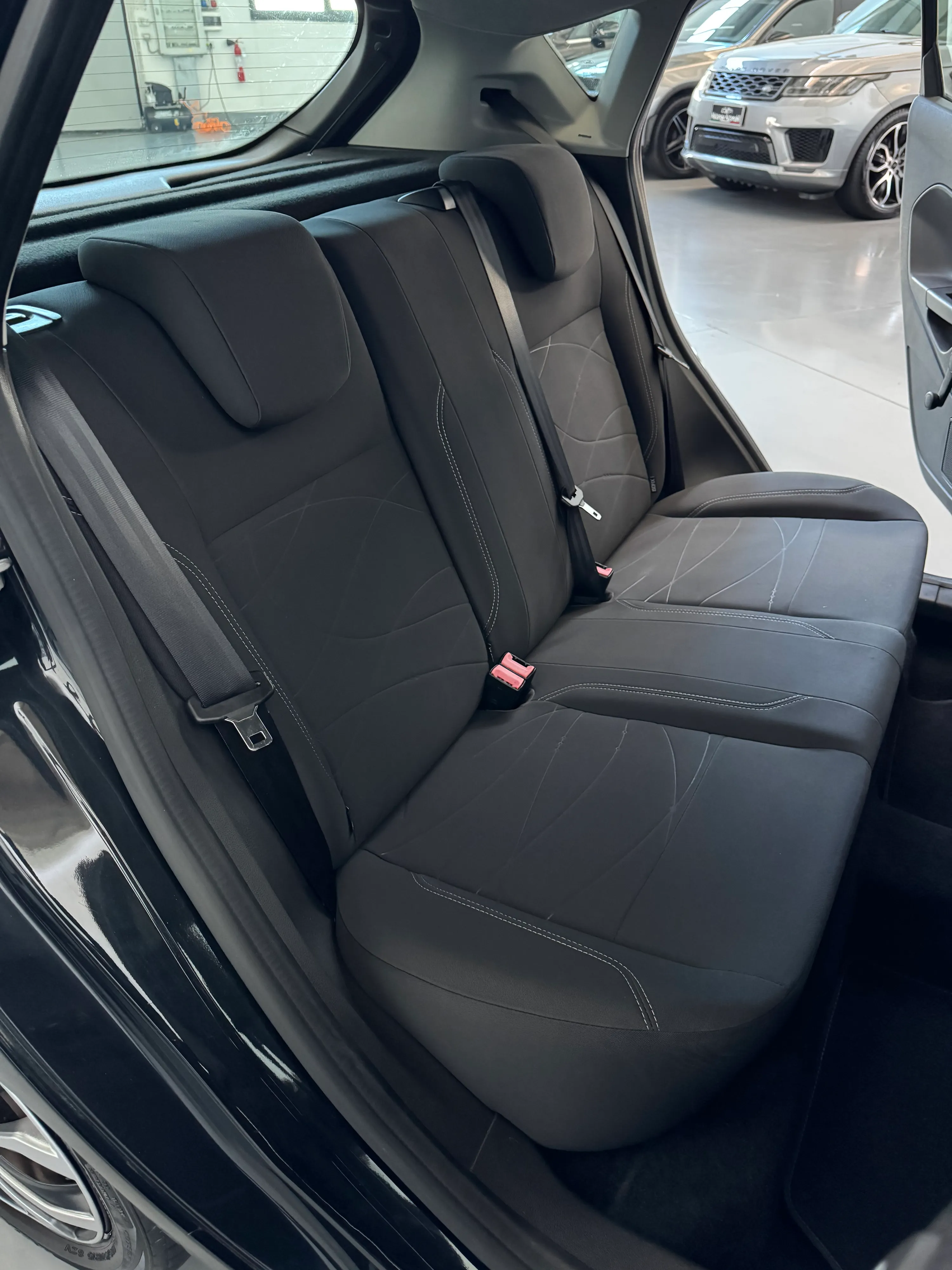 Ford Fiesta 5p 1.2cc 60cv Bluetooth+Clima OK Neopatentati 2015 — foto 10