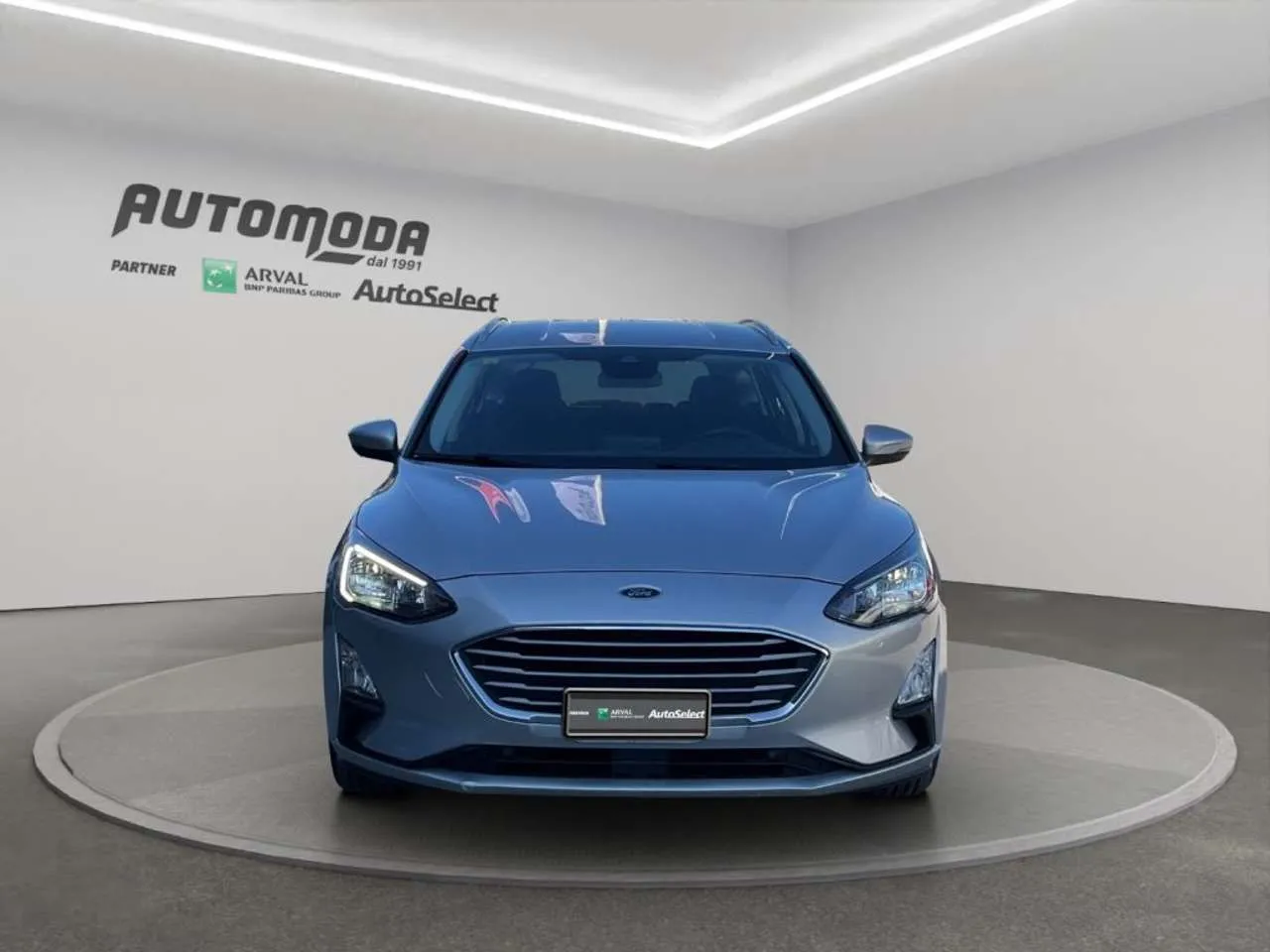 Ford Focus 1.5 ECOBLUE AUTOCARRO N1 2022 — foto 2