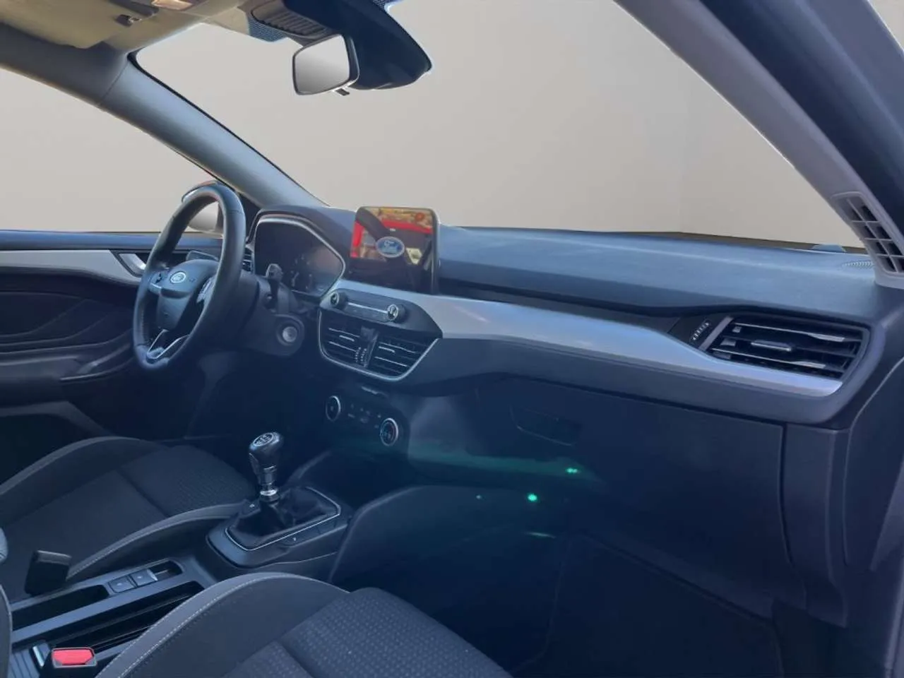 Ford Focus 1.5 ECOBLUE AUTOCARRO N1 2022 — foto 9