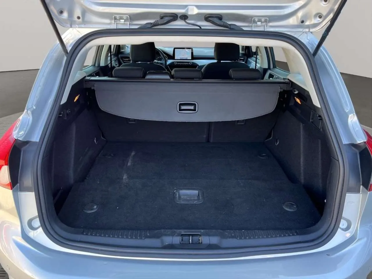 Ford Focus 1.5 ECOBLUE AUTOCARRO N1 2022 — foto 15