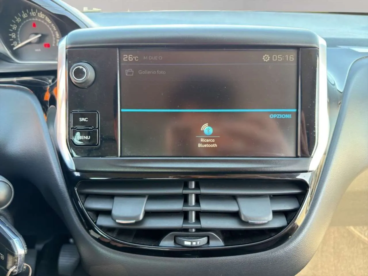 PEUGEOT 208 VAN 100CV 2POSTI 2020 — foto 13