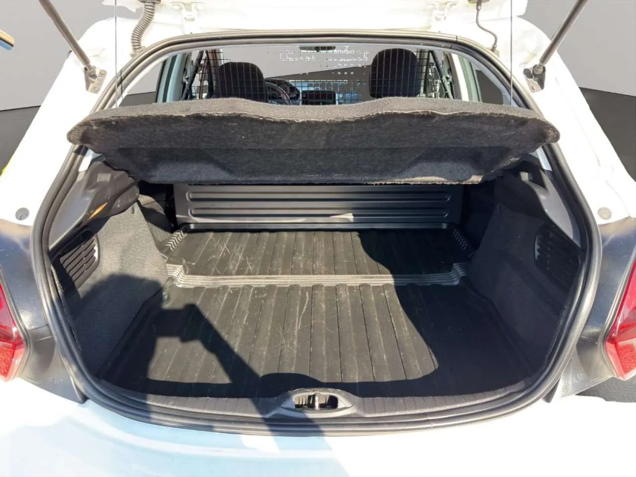 PEUGEOT 208 VAN 100CV 2POSTI 2020 — foto 14