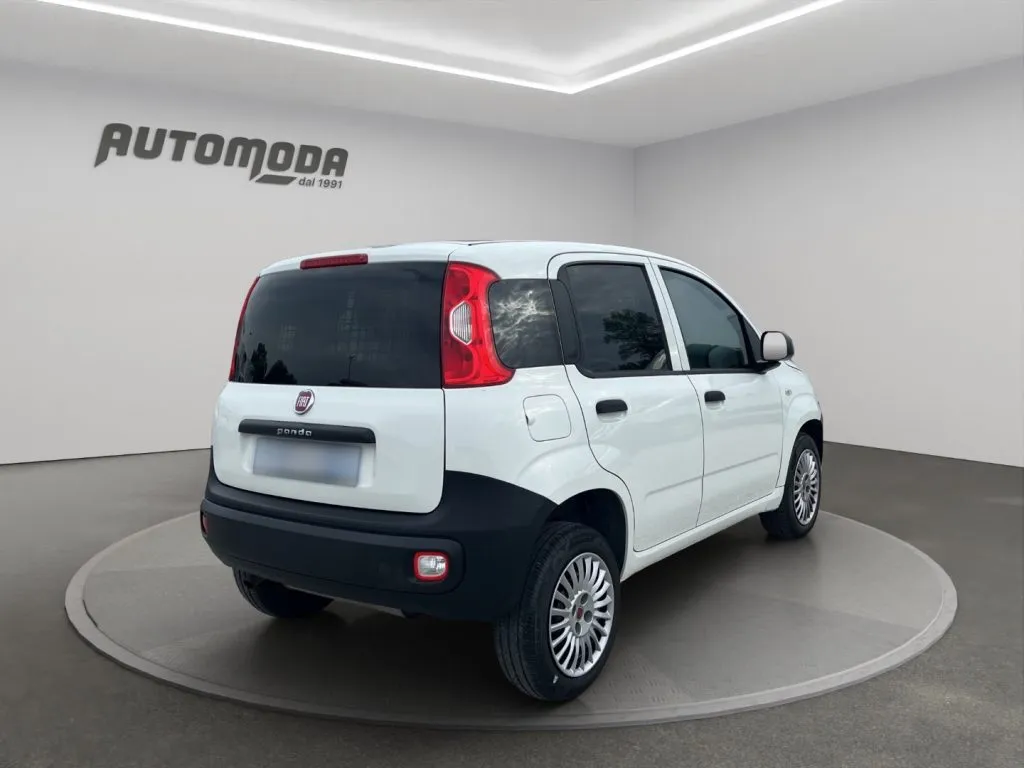 FIAT VAN B/MET 2016 — foto 3