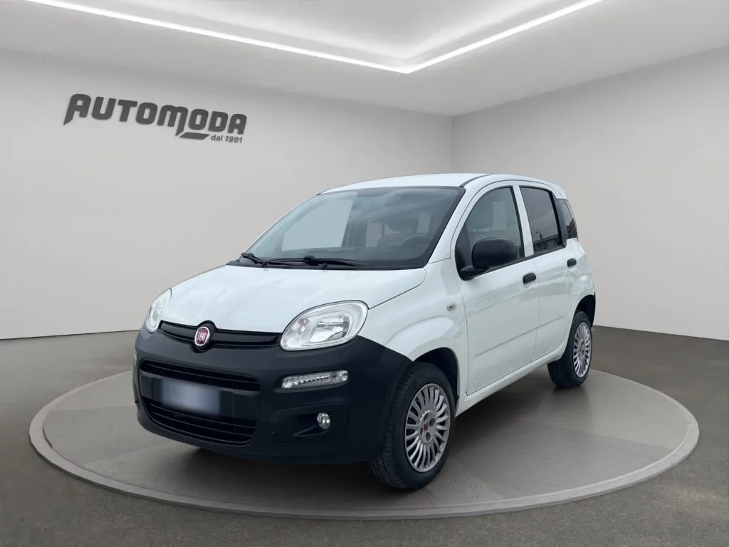 FIAT VAN B/MET 2016 — foto 4
