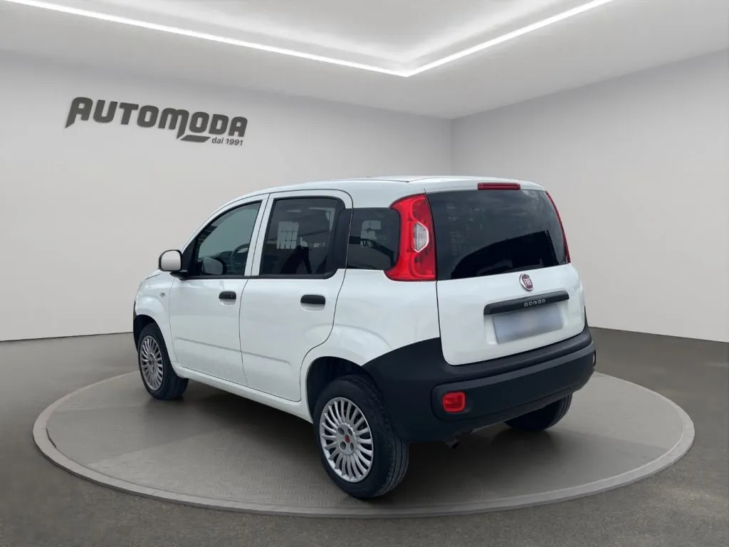 FIAT VAN B/MET 2016 — foto 6