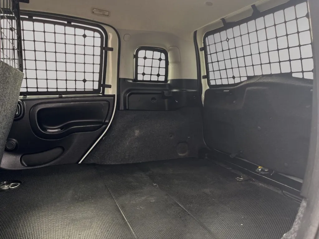 FIAT VAN B/MET 2016 — foto 8