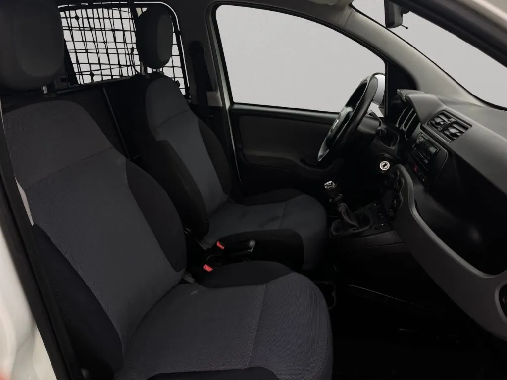 FIAT VAN B/MET 2016 — foto 9