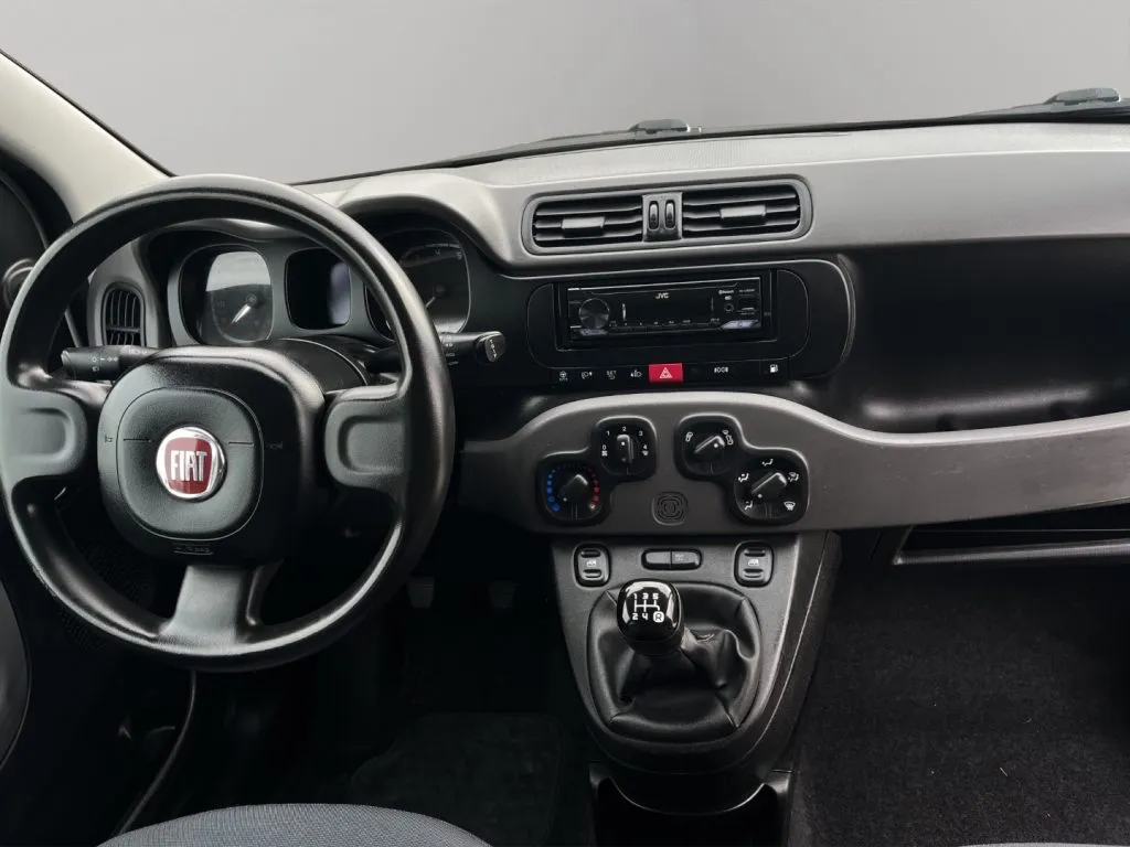 FIAT VAN B/MET 2016 — foto 10