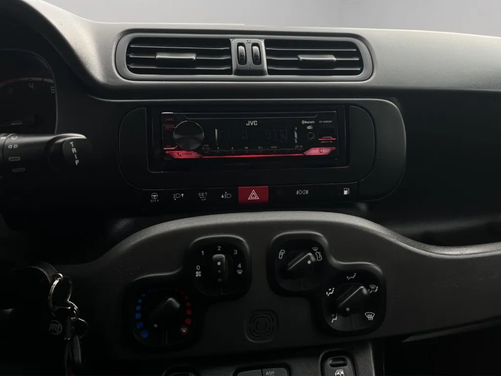 FIAT VAN B/MET 2016 — foto 13