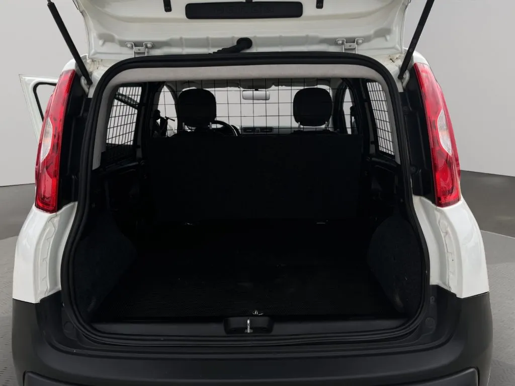 FIAT VAN B/MET 2016 — foto 15