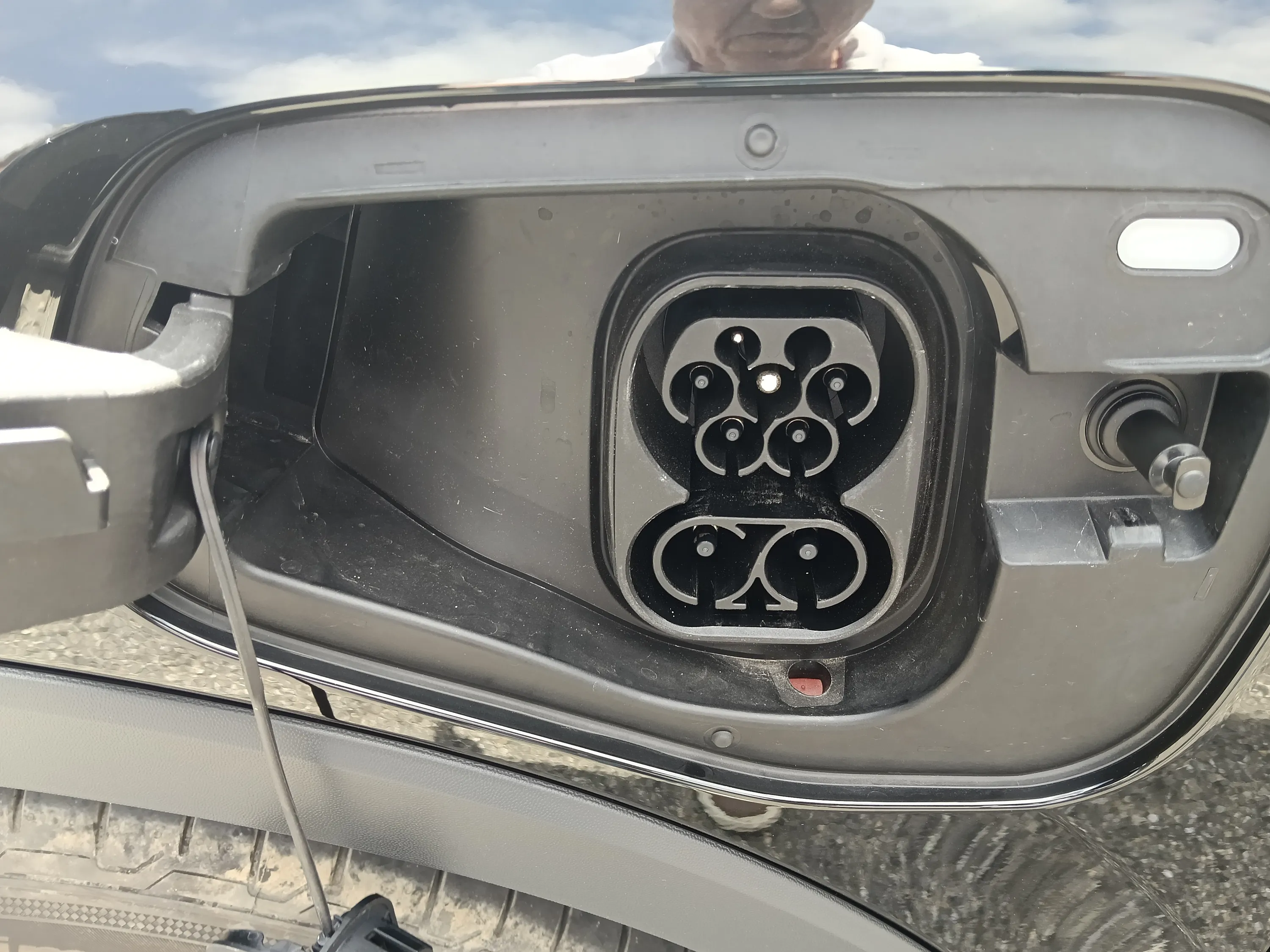 Volkswagen Tiguan 1.5 tsi ehybrid Edition Plus 204cv dsg 2025 — foto 26
