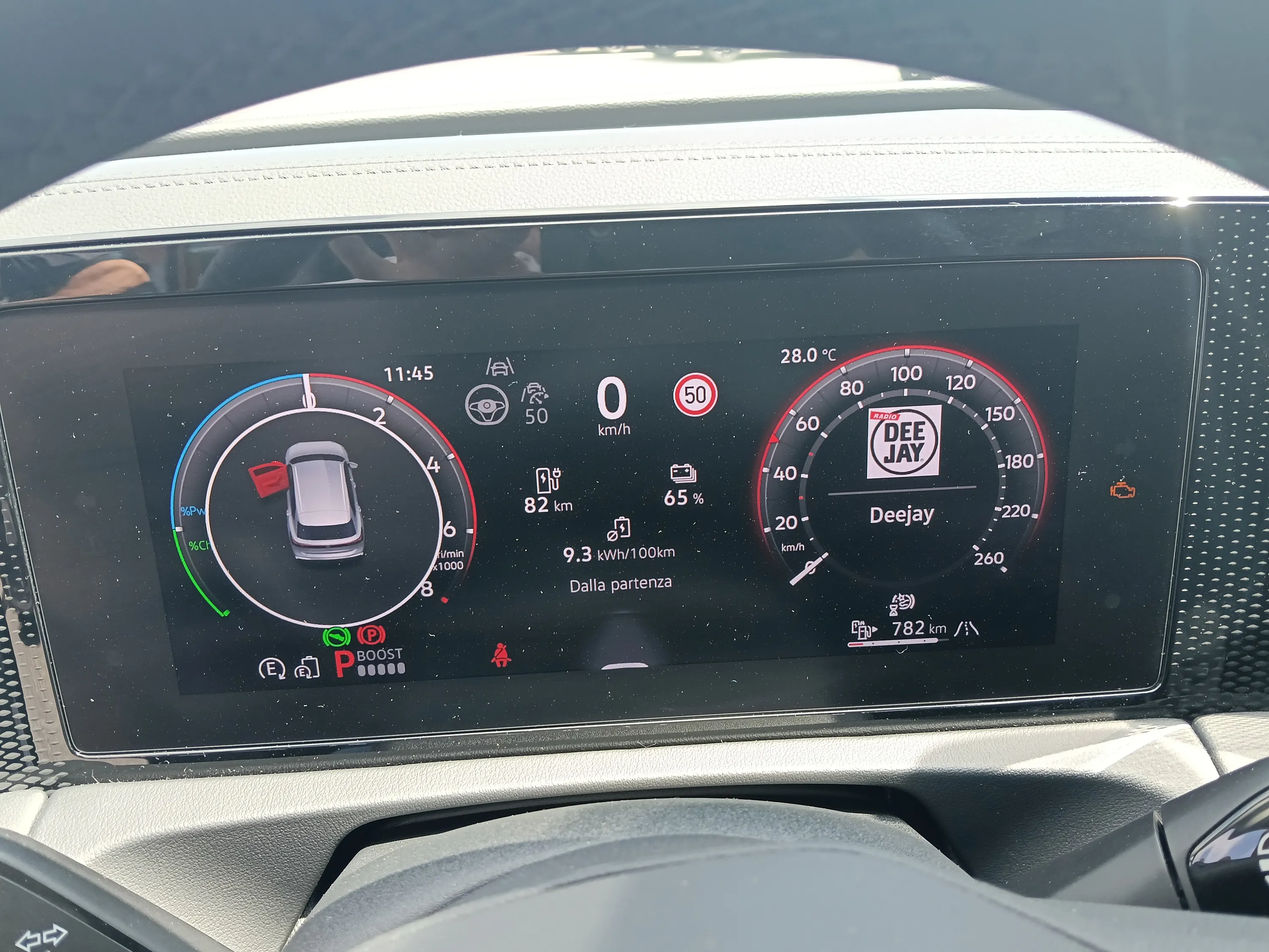 Volkswagen Tiguan 1.5 tsi ehybrid Edition Plus 204cv dsg 2025 — foto 14
