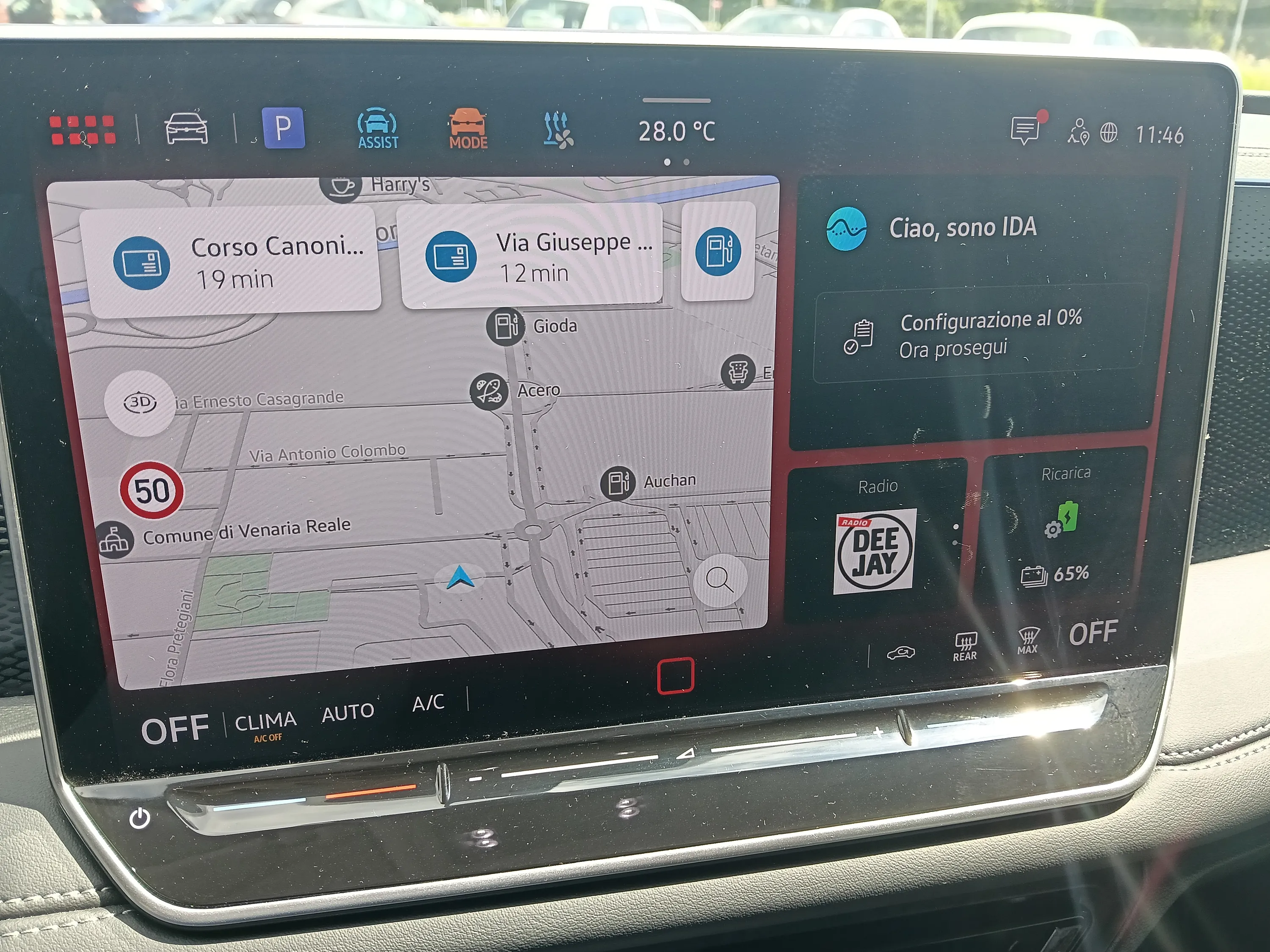 Volkswagen Tiguan 1.5 tsi ehybrid Edition Plus 204cv dsg 2025 — foto 16