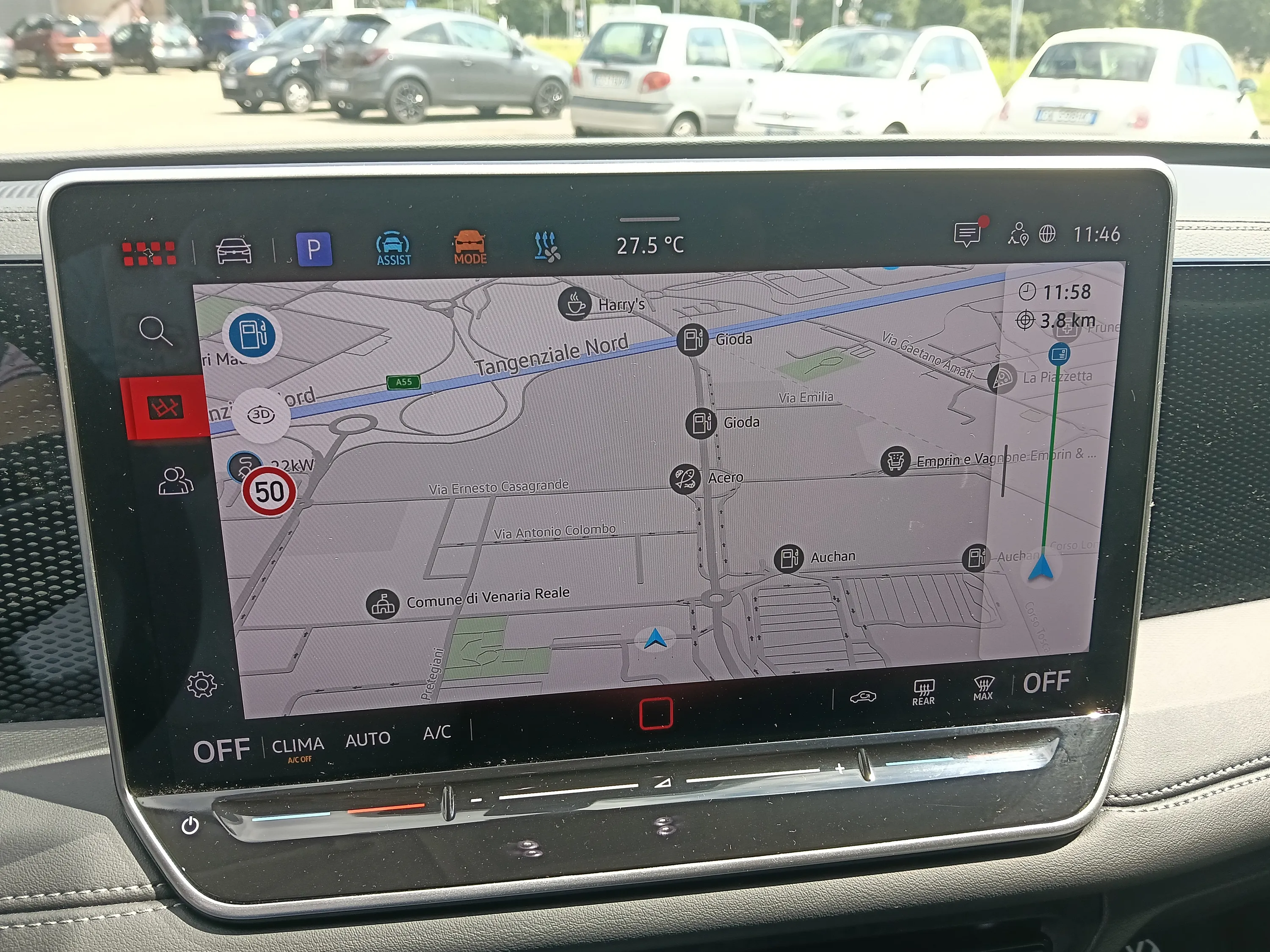 Volkswagen Tiguan 1.5 tsi ehybrid Edition Plus 204cv dsg 2025 — foto 17