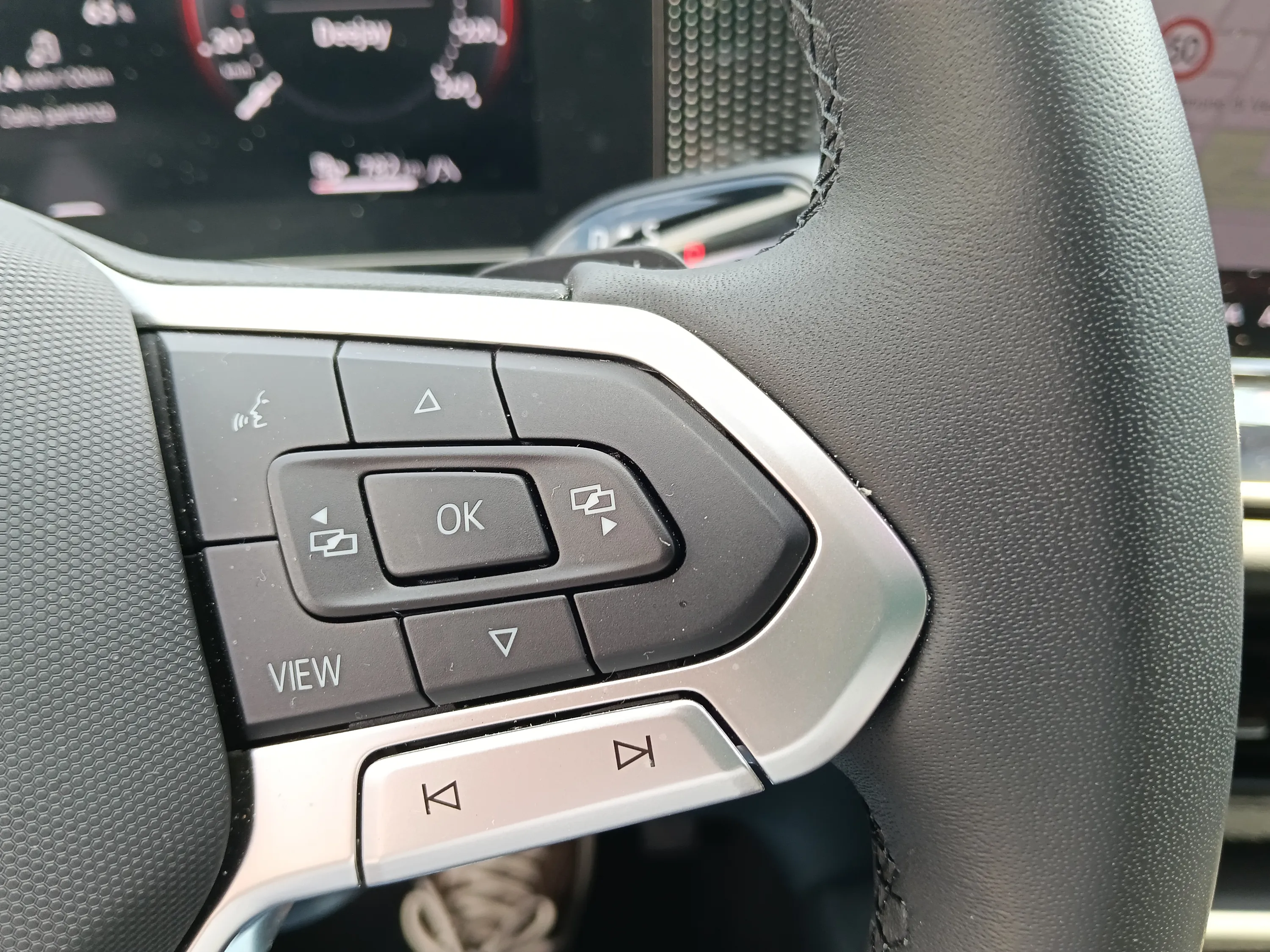 Volkswagen Tiguan 1.5 tsi ehybrid Edition Plus 204cv dsg 2025 — foto 19
