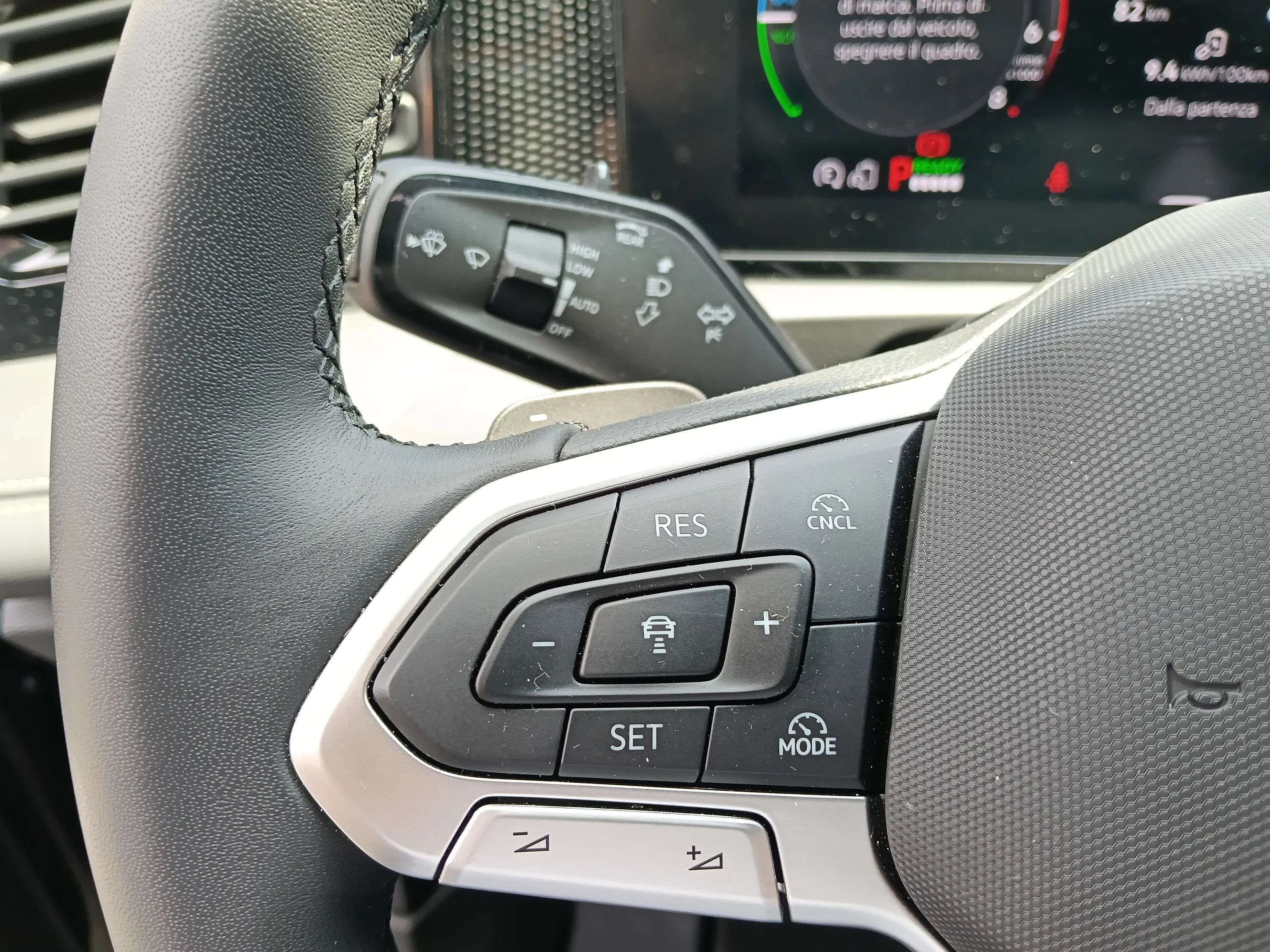 Volkswagen Tiguan 1.5 tsi ehybrid Edition Plus 204cv dsg 2025 — foto 20