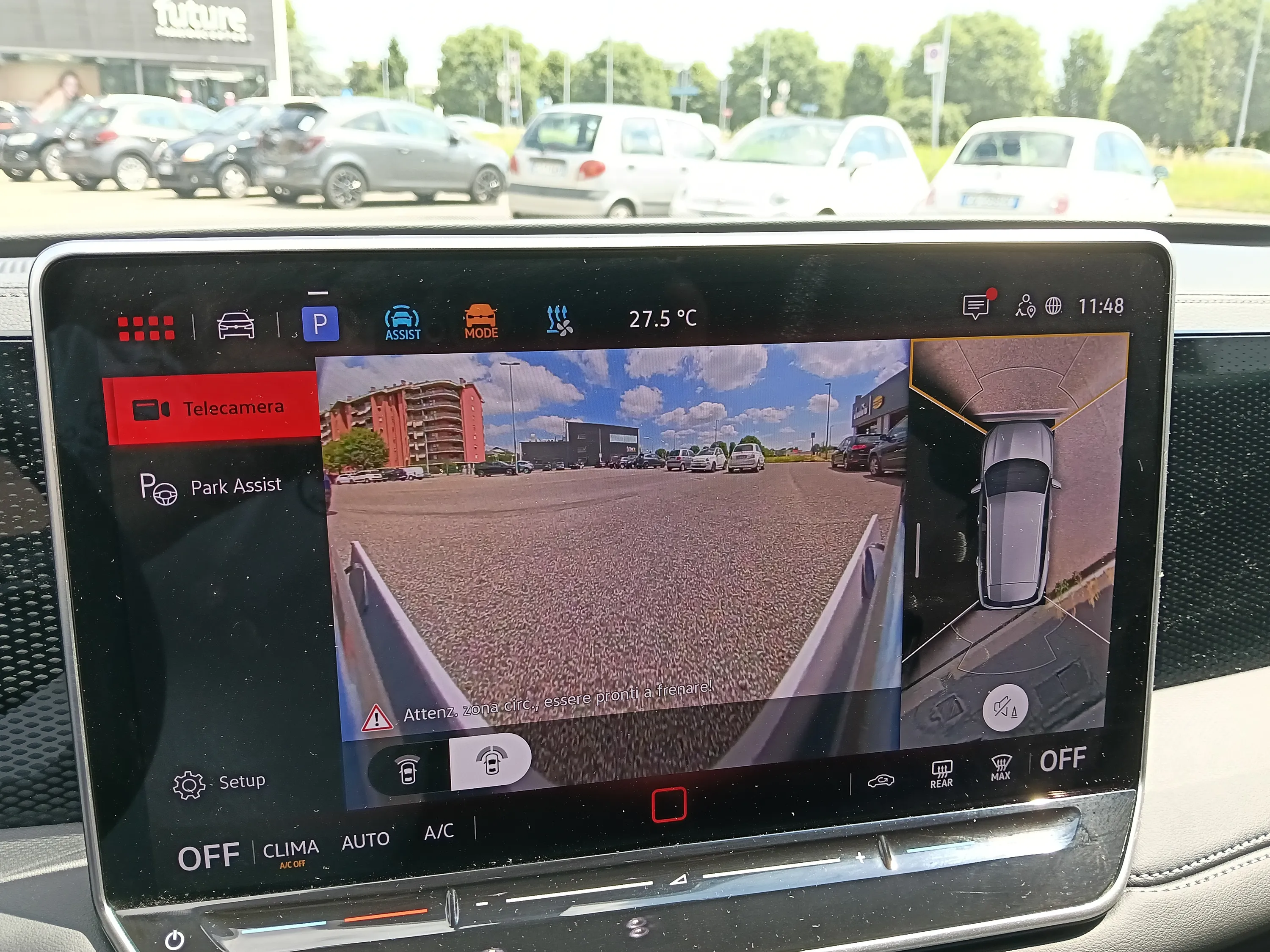 Volkswagen Tiguan 1.5 tsi ehybrid Edition Plus 204cv dsg 2025 — foto 21