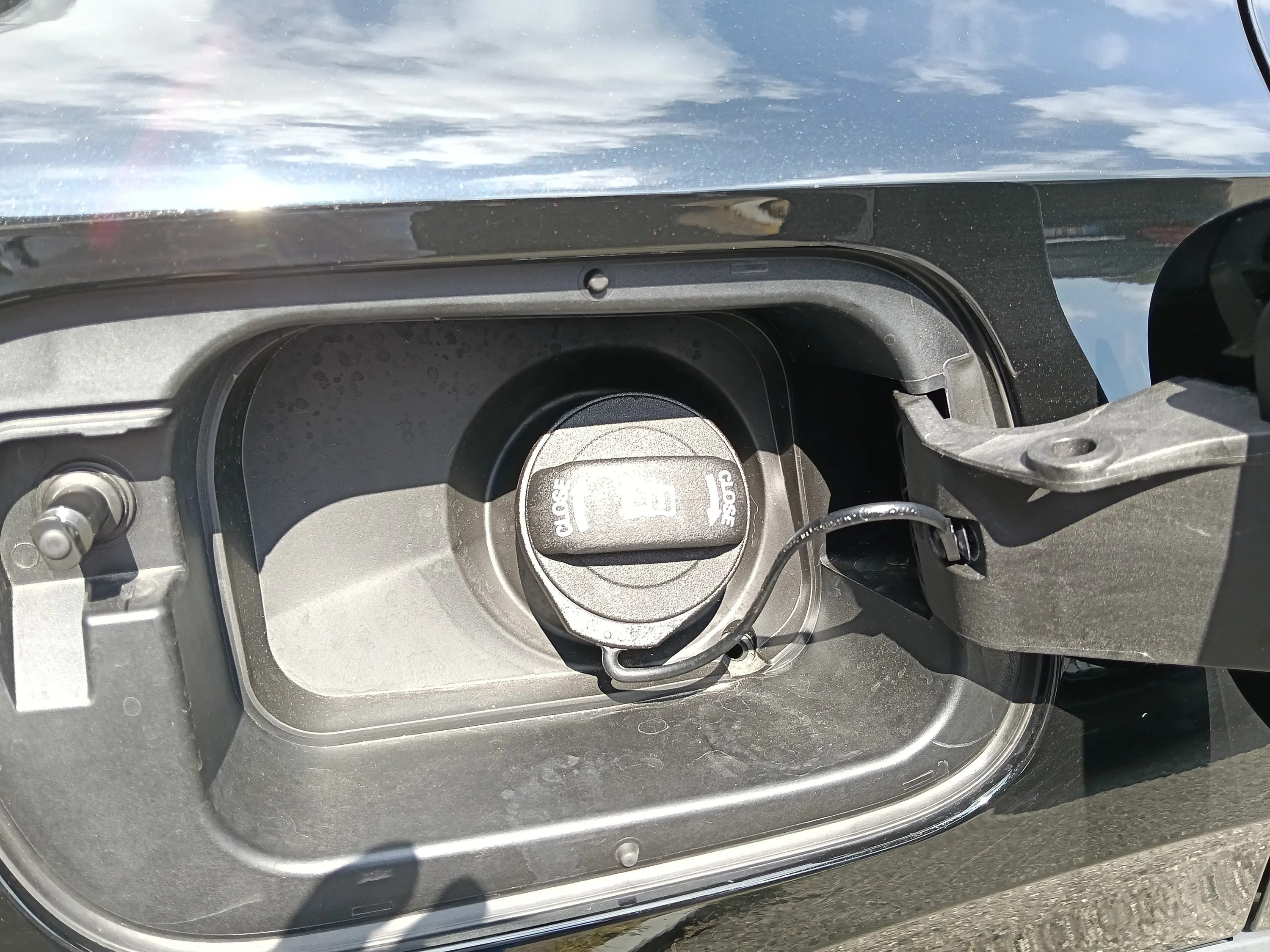 Volkswagen Tiguan 1.5 tsi ehybrid Edition Plus 204cv dsg 2025 — foto 24