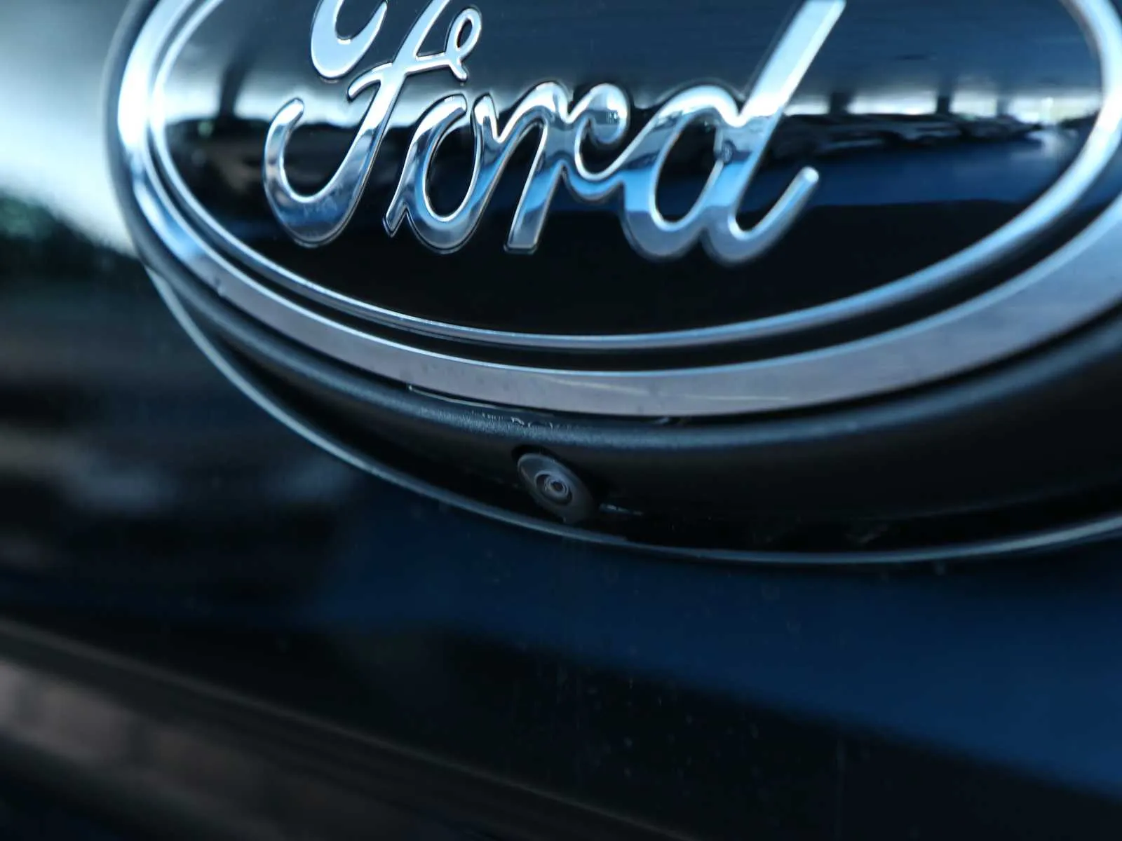 Ford Ranger Raptor 2.0 ecoblue 210cv auto 2026 — foto 17